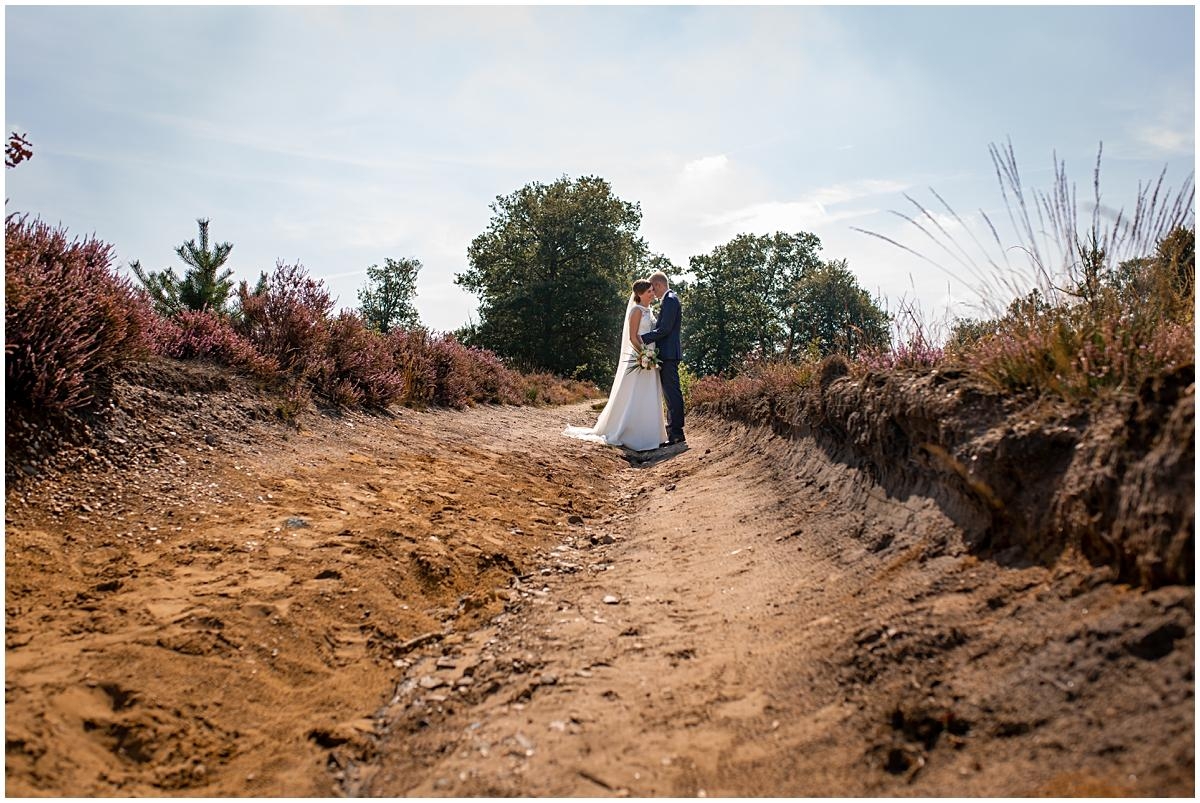 Bruidsfotografie, Weddingphotography, Het Hofje Van Buisman, Lemelerveld Landgoed De Uitkijk Hellendoorn  Marijebaan Photography 0054