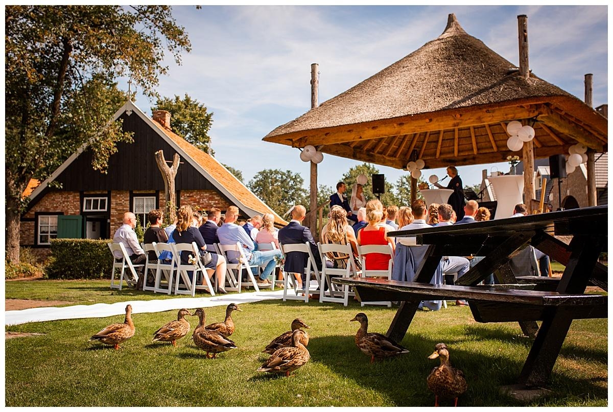 Bruiloft Kirsten En Dennie, Ootmarsum, Overijssel. Bruidsfotografie, Weddingphotophy 0074