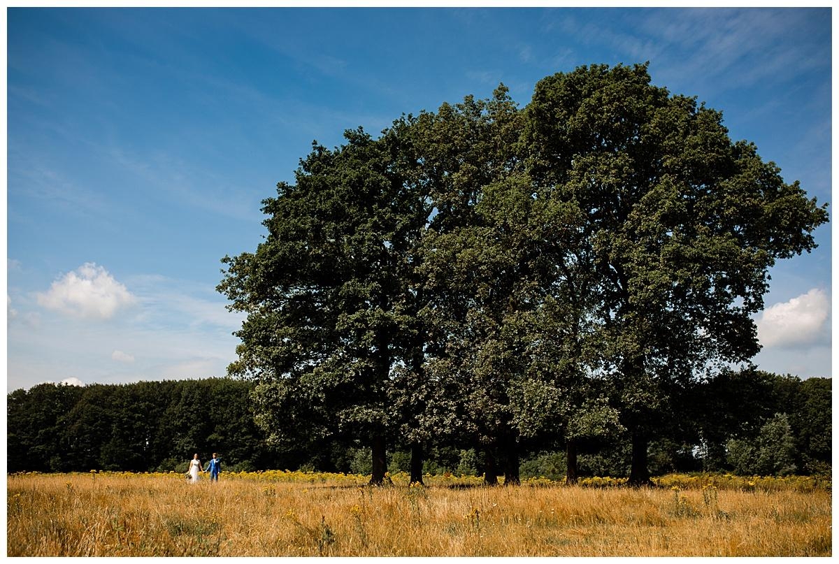 Bruiloft Lineke En Jonathan, Den Ham, Overijssel. Bruidsfotografie, Weddingphotophy 0014