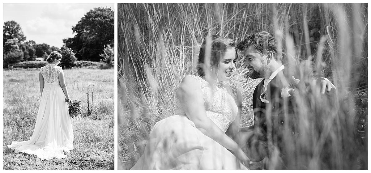 Bruiloft Lineke En Jonathan, Den Ham, Overijssel. Bruidsfotografie, Weddingphotophy 0018