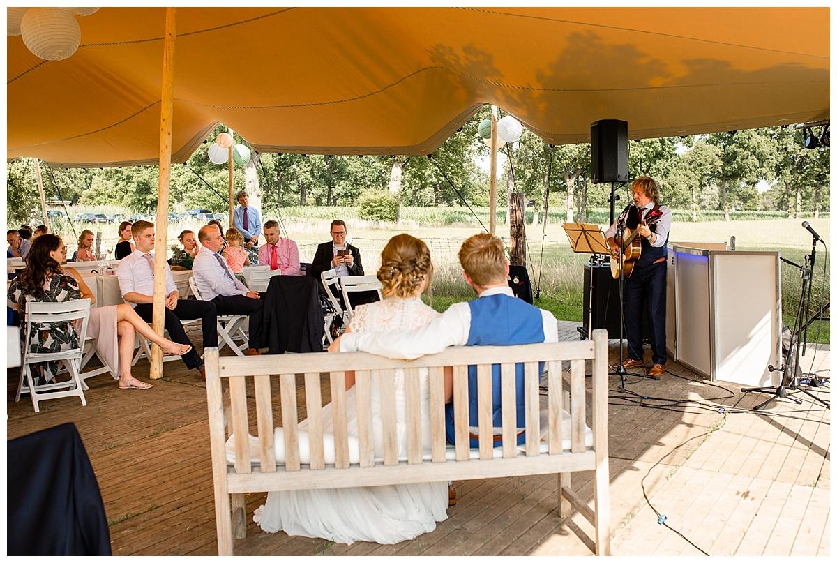 Bruiloft Lineke En Jonathan, Den Ham, Overijssel. Bruidsfotografie, Weddingphotophy 0025