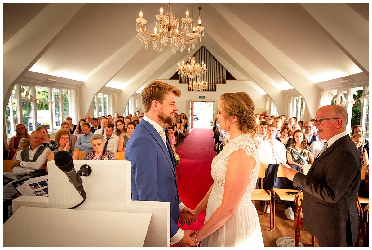 Bruiloft Lineke En Jonathan, Den Ham, Overijssel. Bruidsfotografie, Weddingphotophy 0028