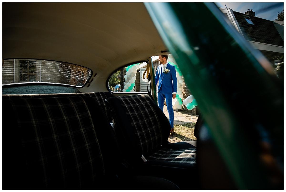 Bruiloft Lineke En Jonathan, Den Ham, Overijssel. Bruidsfotografie, Weddingphotophy 0040