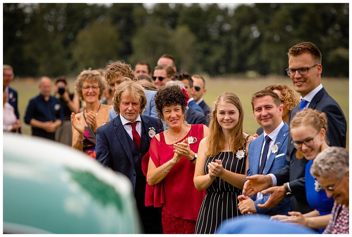 Bruiloft Lineke En Jonathan, Den Ham, Overijssel. Bruidsfotografie, Weddingphotophy 0044