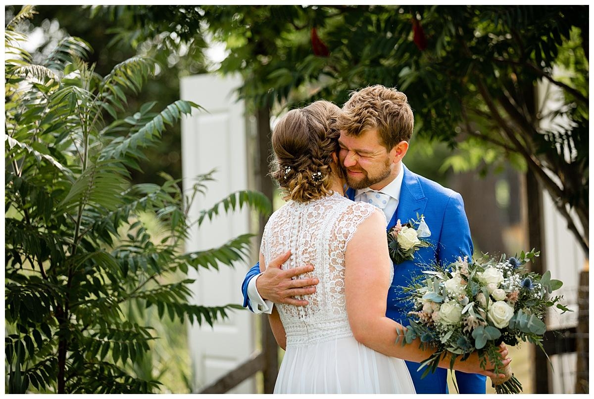 Bruiloft Lineke En Jonathan, Den Ham, Overijssel. Bruidsfotografie, Weddingphotophy 0056