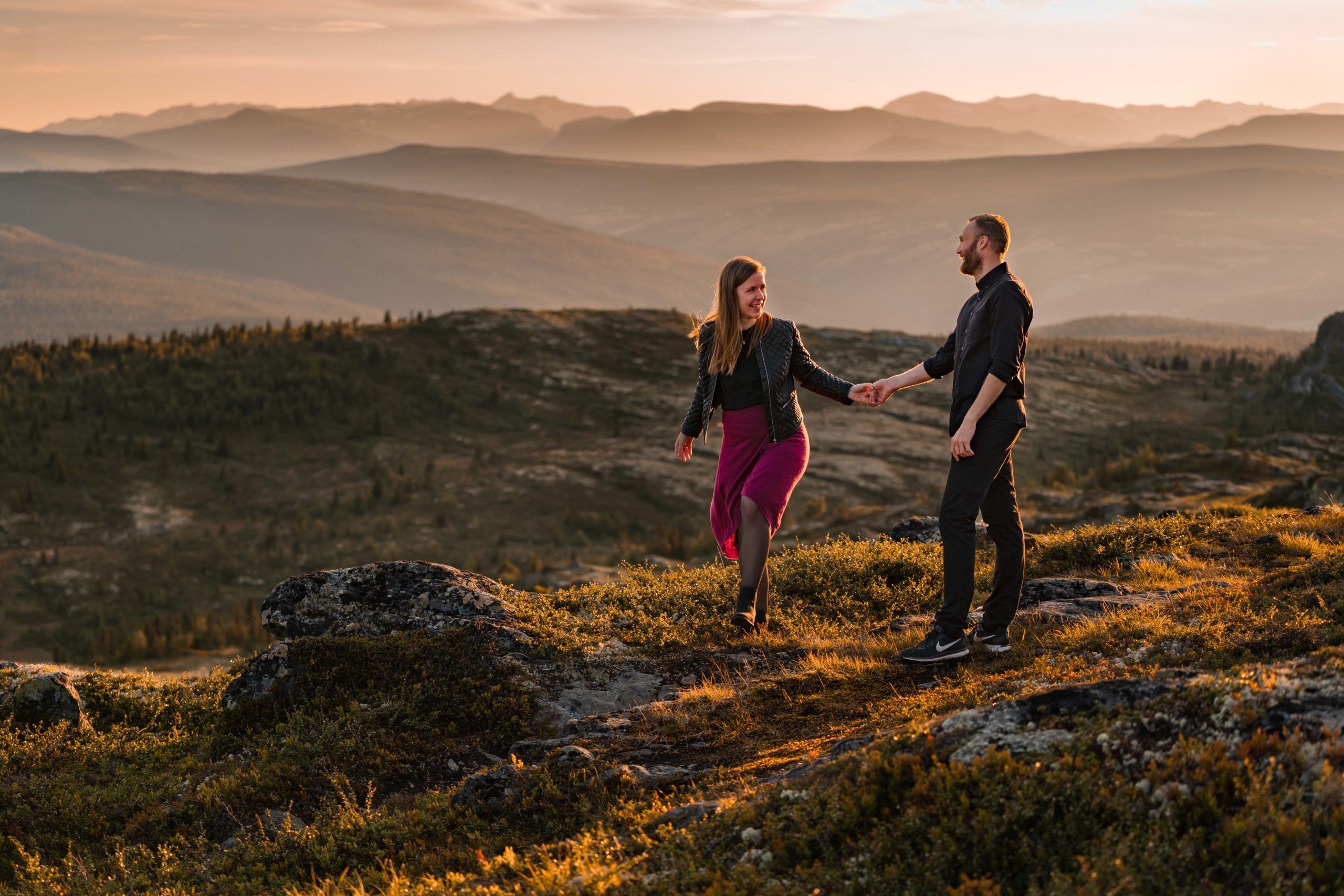 gudbrandsdalen foto