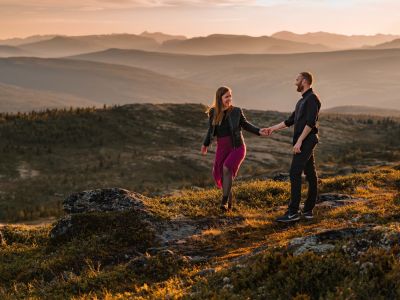 gudbrandsdalen foto