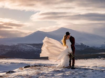 elopement norge