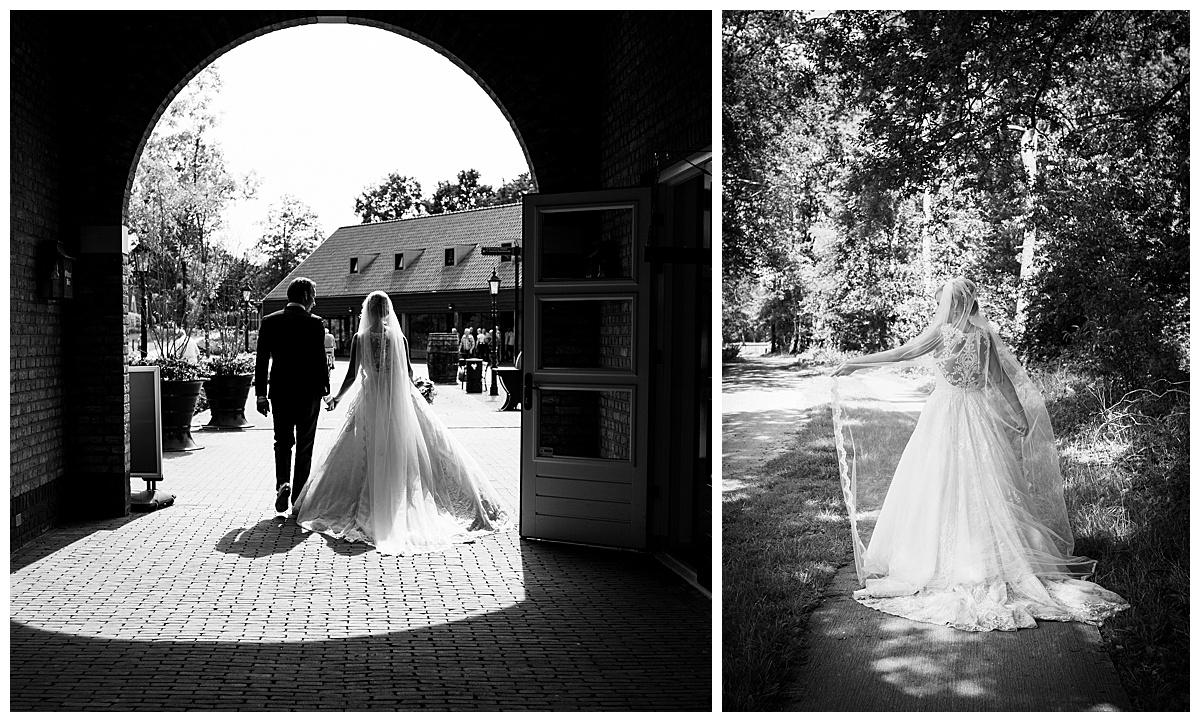 Bruiloft Kirsten En Dennie, Ootmarsum, Overijssel. Bruidsfotografie, Weddingphotophy 0075