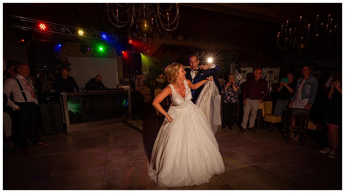 Bruiloft Kirsten En Dennie, Ootmarsum, Overijssel. Bruidsfotografie, Weddingphotophy 0078