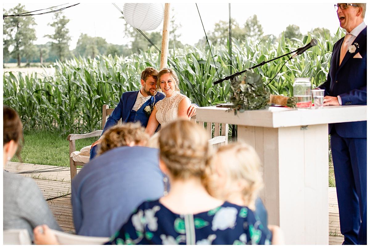 Bruiloft Lineke En Jonathan, Den Ham, Overijssel. Bruidsfotografie, Weddingphotophy 0026