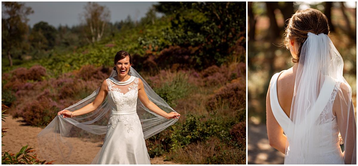Bruidsfotografie, Weddingphotography, Het Hofje Van Buisman, Lemelerveld Landgoed De Uitkijk Hellendoorn  Marijebaan Photography 0041