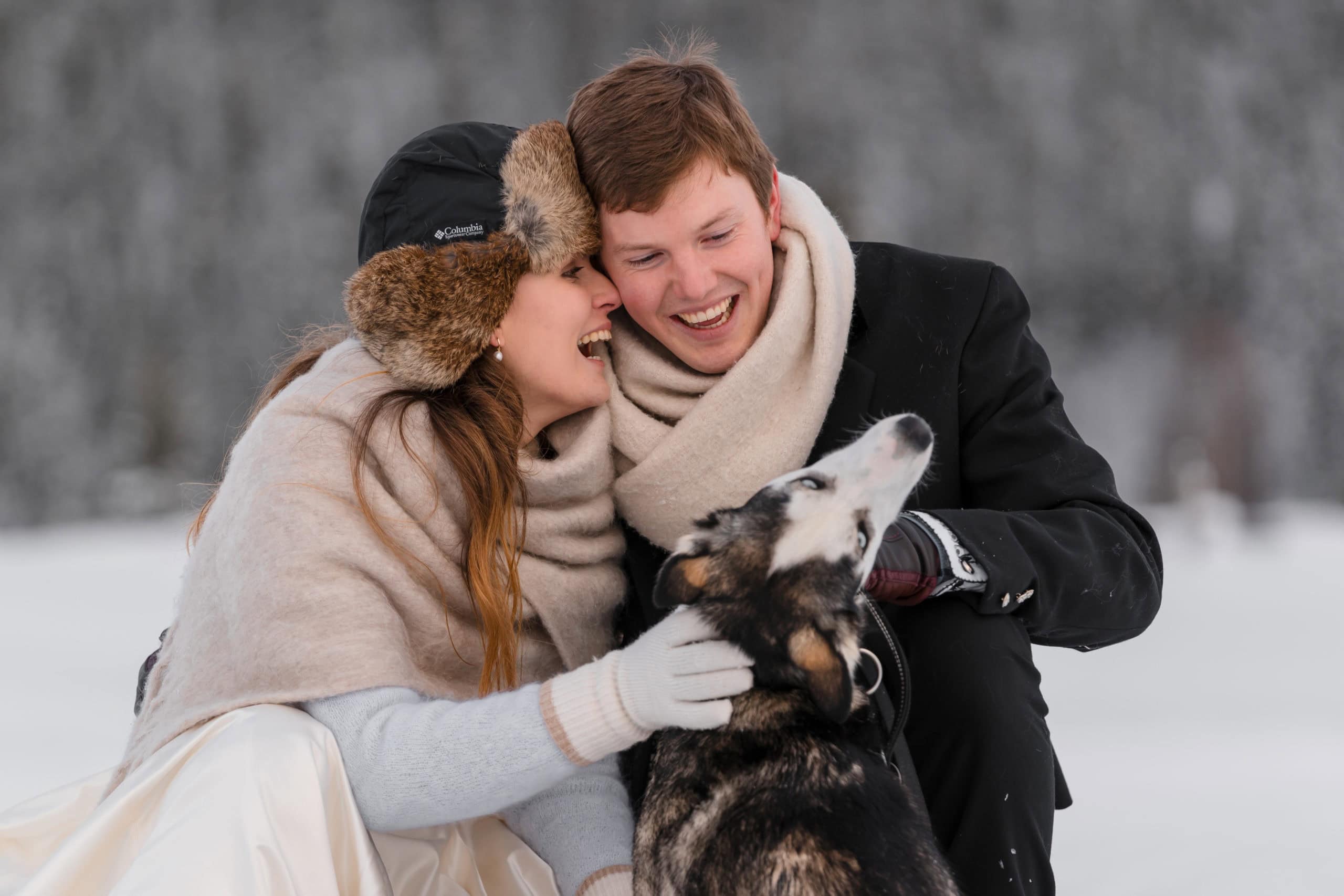 weddingphotographer norway