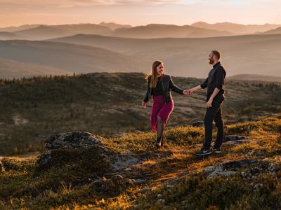 gudbrandsdalen foto